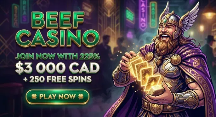 Beef Casino