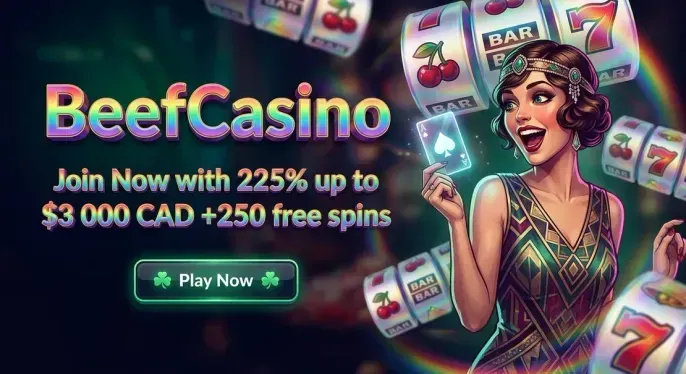 BeefCasino